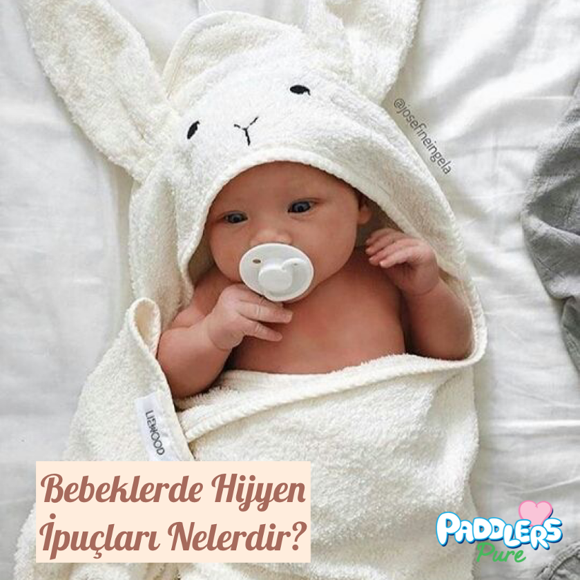 Bebekler ve Bakım Tavsiyeleri