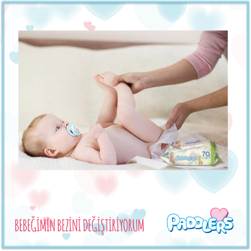 Bebekler ve Bakım Tavsiyeleri