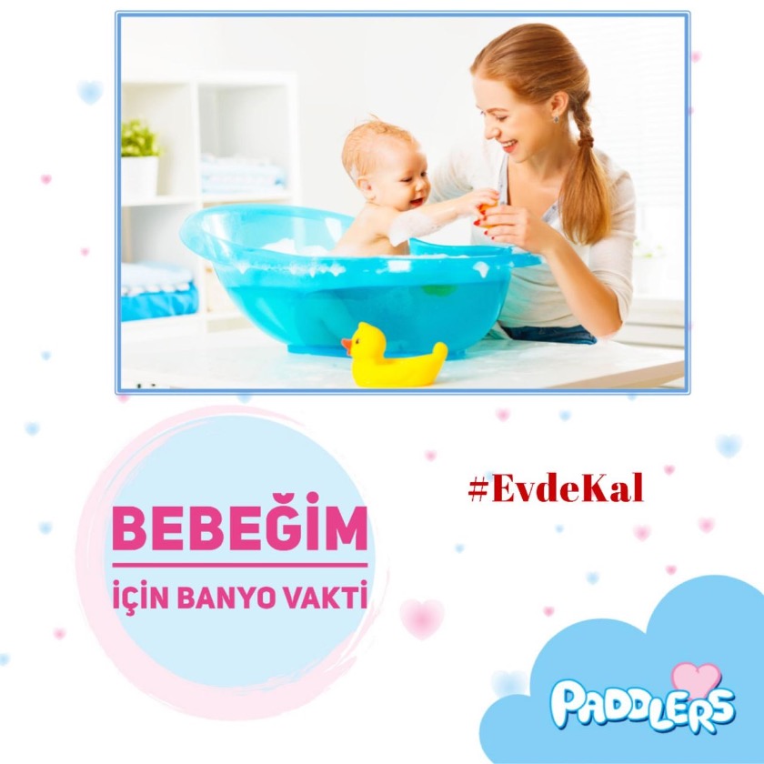 Bebekler ve Bakım Tavsiyeleri