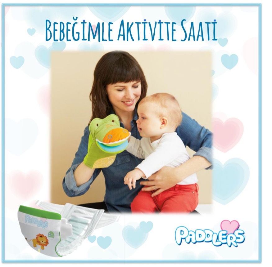 Bebekler ve Eğitici Oyunlar