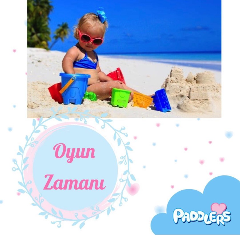 Bebekler ve Eğitici Oyunlar