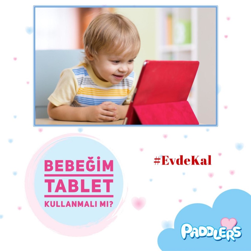 Bebekler ve Eğitici Oyunlar