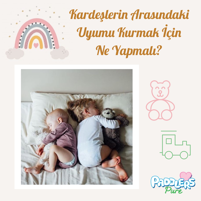 Bebekler ve Gelişim