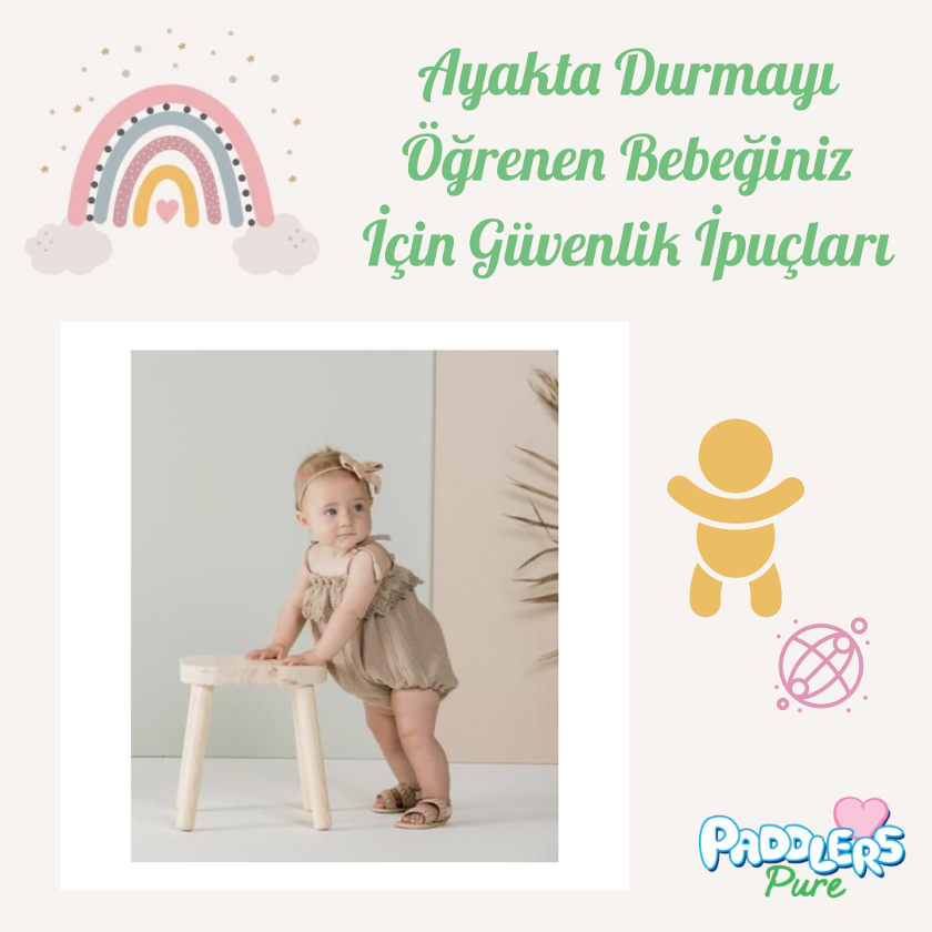 Bebekler ve Gelişim