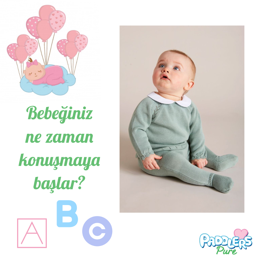 Bebekler ve Gelişim