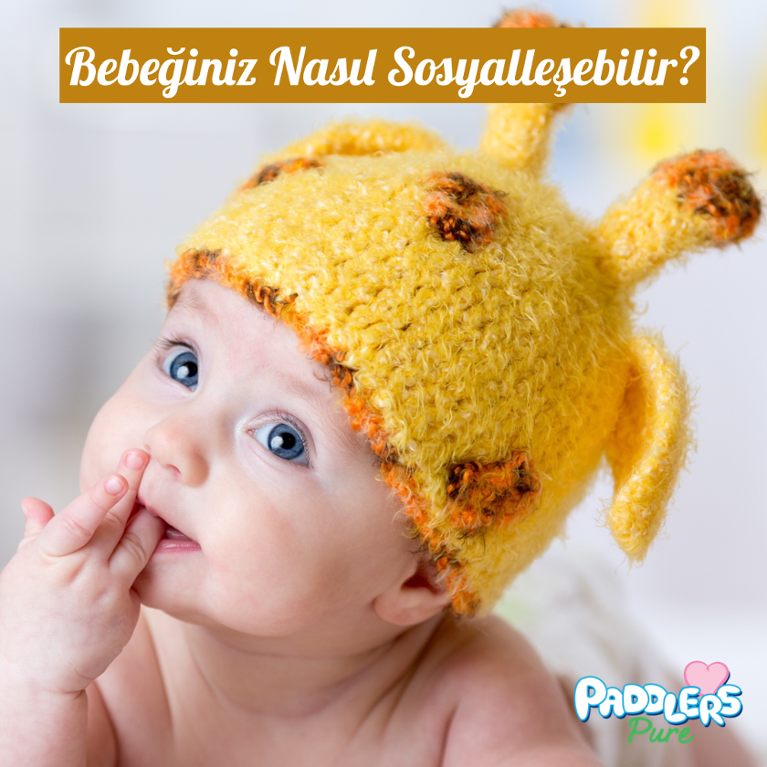 Bebekler ve Gelişim