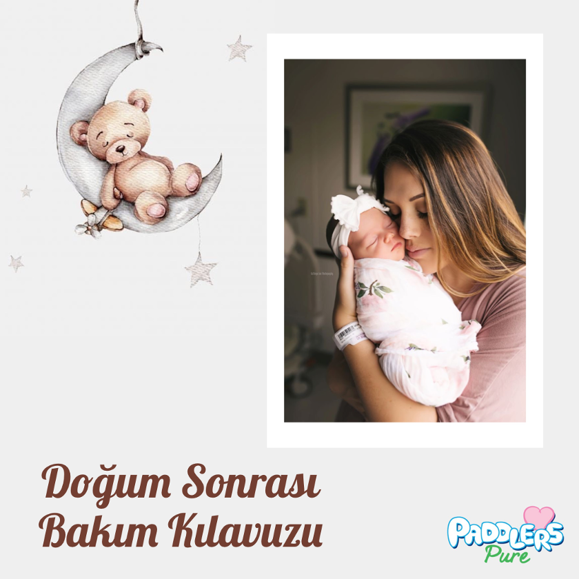Doğum Sonrası Bakım Kılavuzu
