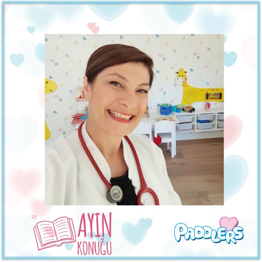 Dr. Banu İnce Demirpençe