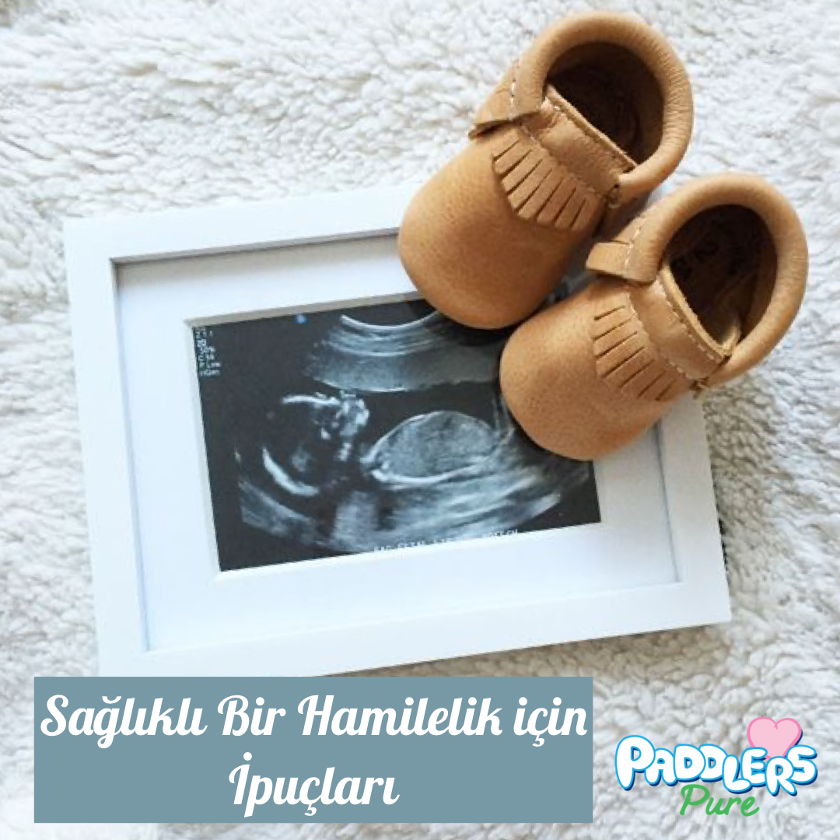 Hamilelik Hakkında Tavsiyeler