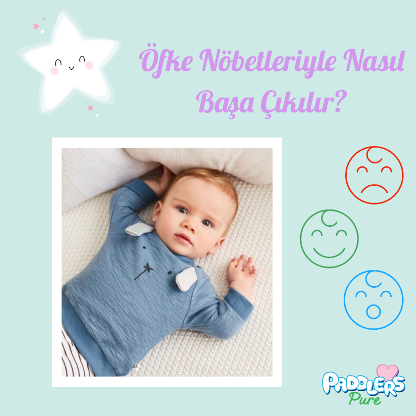 Öfke Nöbetleriyle Nasıl Başa Çıkılır?