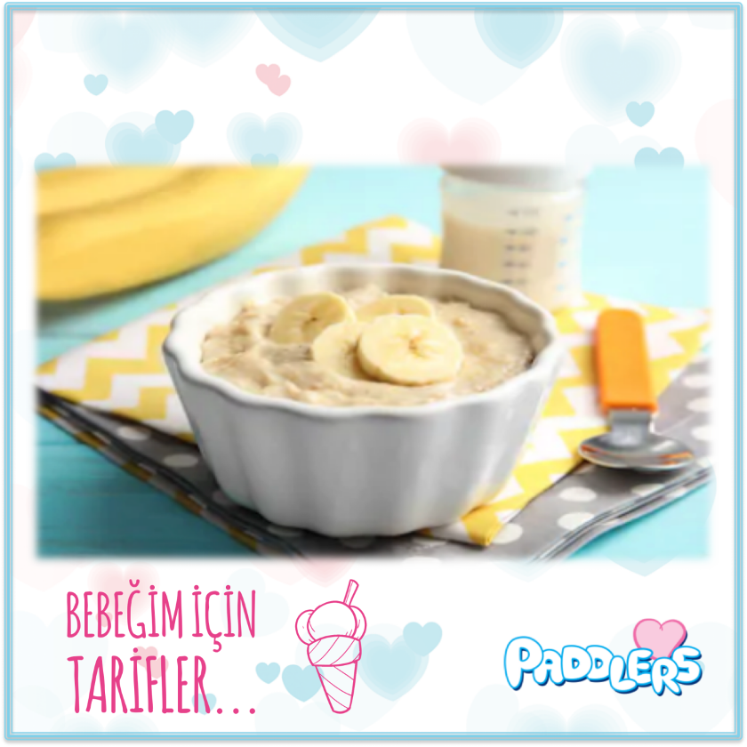 Paddlers’dan Annelere Sağlıklı Tarifler