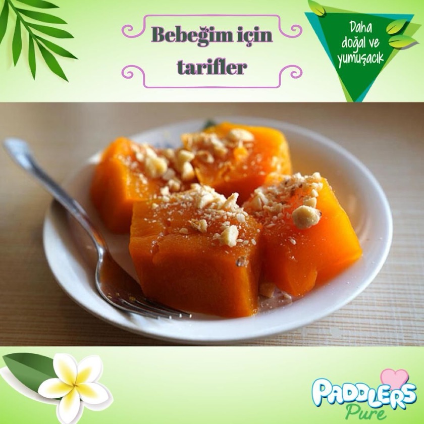 Paddlers’dan Annelere Sağlıklı Tarifler