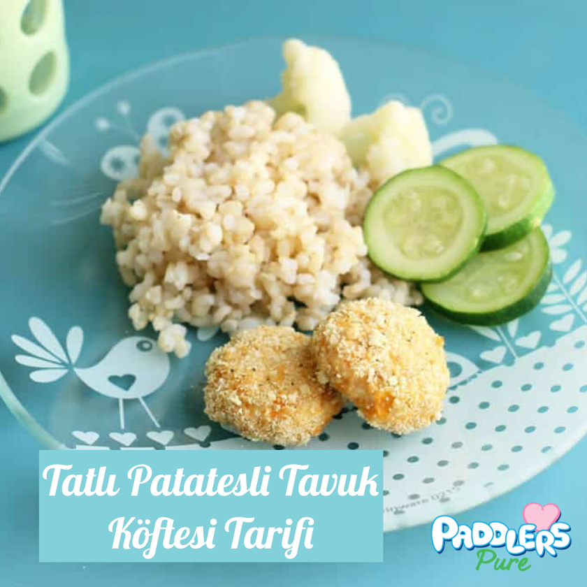 Paddlers’dan Annelere Sağlıklı Tarifler