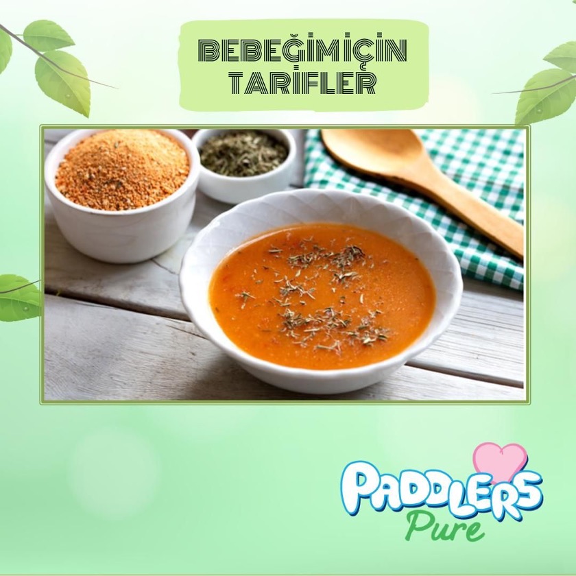 Paddlers’dan Annelere Sağlıklı Tarifler