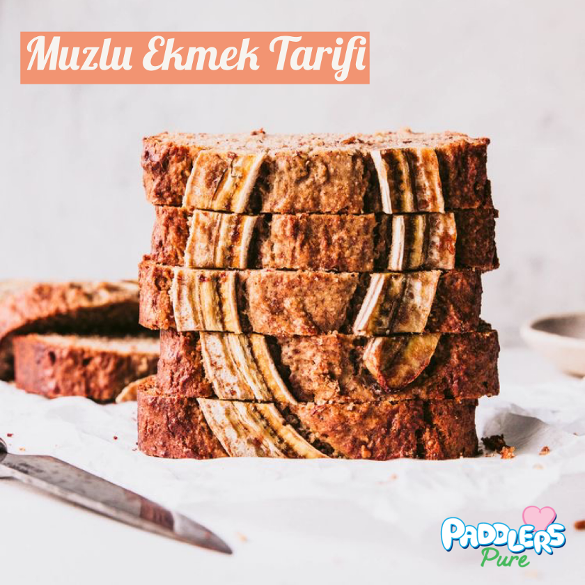 Paddlers’dan Annelere Sağlıklı Tarifler