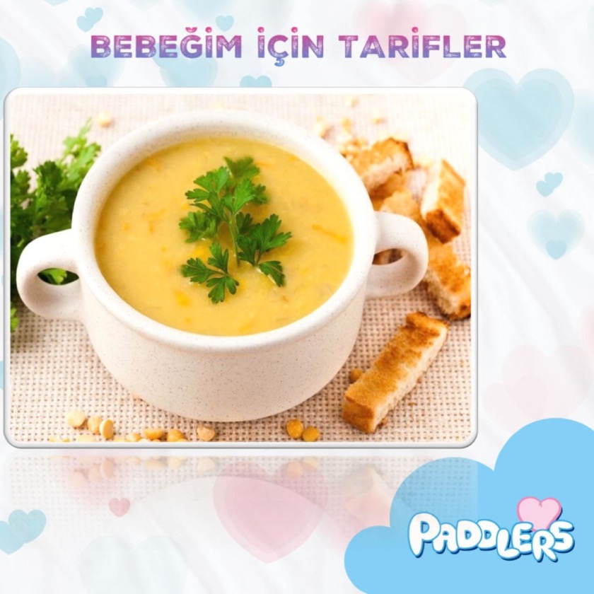 Paddlers’dan Annelere Sağlıklı Tarifler