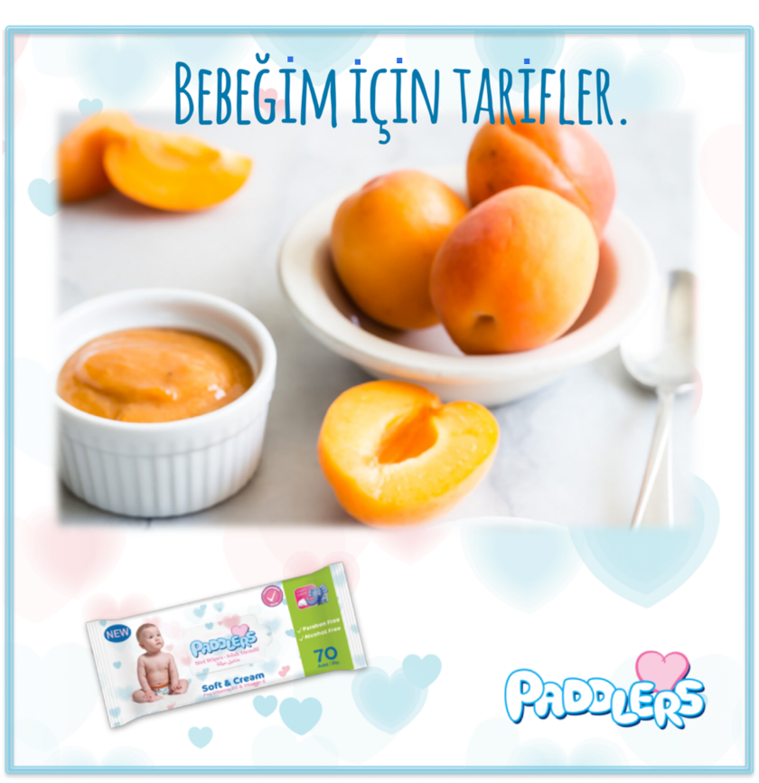 Paddlers’dan Annelere Sağlıklı Tarifler