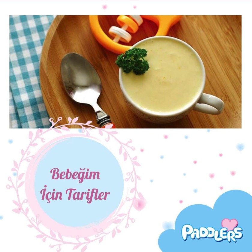 Paddlers’dan Annelere Sağlıklı Tarifler