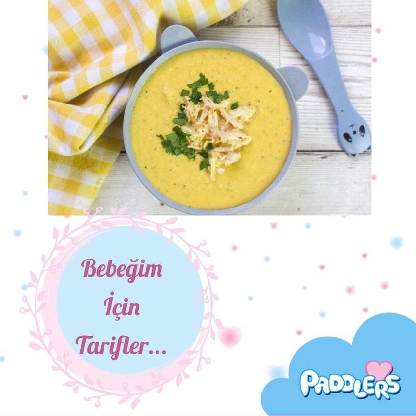 Paddlers’dan Annelere Sağlıklı Tarifler