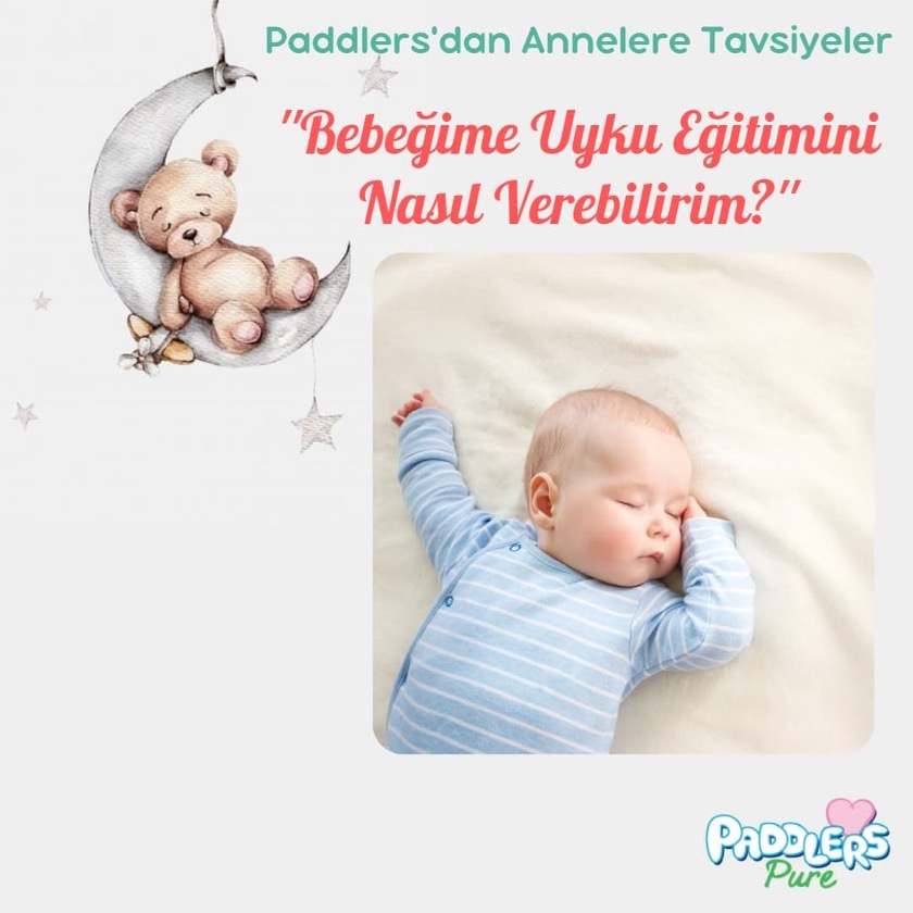 Uyku eğitimi ne kadar sürer?