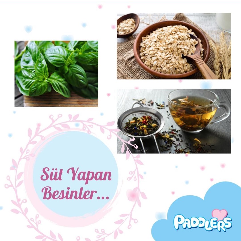 Yenidoğan ve Bakım Tavsiyeleri