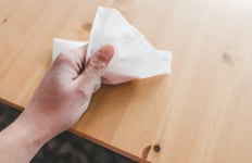 YÜZEY TEMİZLİK HAVLUSU