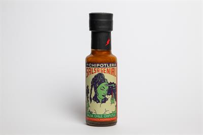 SALSA GENIAL