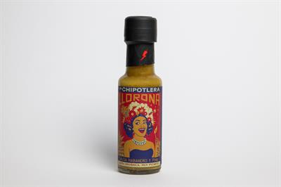 SALSA LLORONA