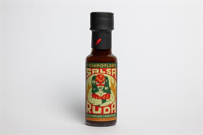 SALSA RUDA