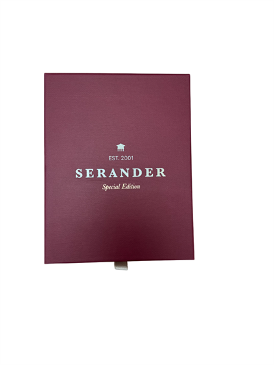 SERANDER HEDİYE KUTUSU PREMIUM