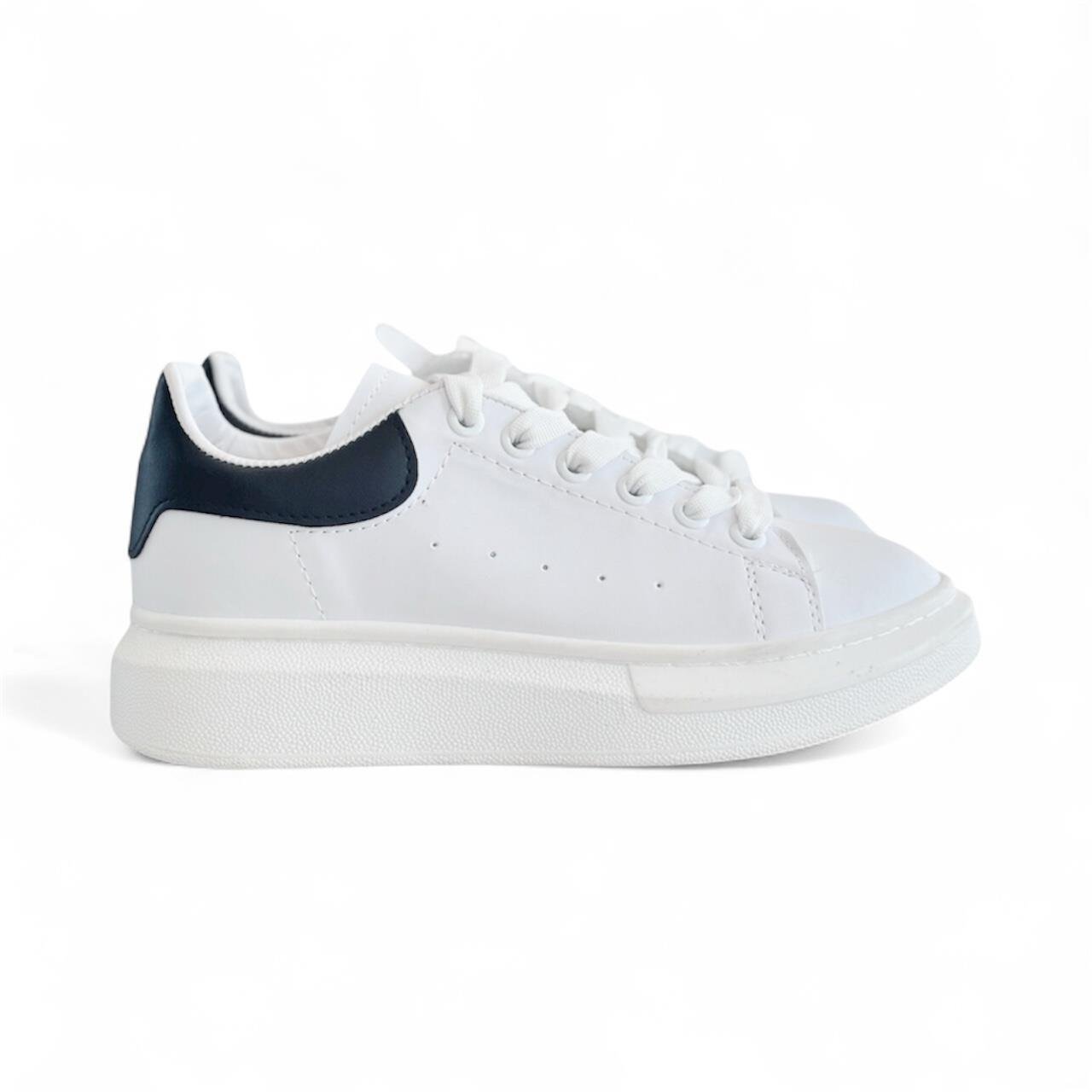 Kadın Spor Ayakkabı & Sneaker Beyaz