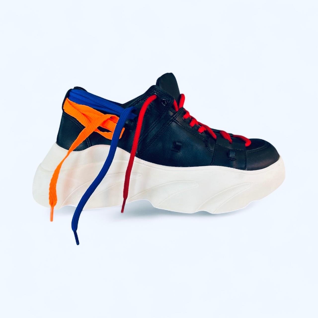 Kadın Spor Ayakkabı & Sneaker Siyah