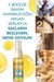 Advance Techniques Argan Yağı Içeren Besleyici Saç Serumu 30 Ml. Üçlü Set