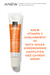 Anew Canlandırıcı ve Koyu Halka Görünümünü Hafifleten Göz Çevresi Kremi 15ml