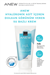 Anew HA Hydrate&Plump Nemlendirici ve Dolgun Görünüm Veren Su Bazlı Krem - 50ml