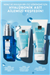 Anew HA Nemlendirici Gece Maskesi 75ml