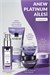 Anew Platinum Toparlanmış ve Sıkışlaşmış Görünüm Veren Yüz Serumu 30ml