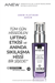 Anew Platinum Toparlanmış ve Sıkışlaşmış Görünüm Veren Yüz Serumu 30ml