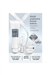 Anew Sensitive+ Krem Temizleyici - 150ml