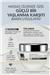 Anew Sensitive Nemlendirici Yüz Kremi 50ml