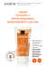 Anew Vitamin C Aydınlık Görünüm Veren Hafif Dokulu Yüz Kremi SPF50 - 50ml