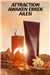 Attraction Awaken Erkek EDT 75 ml