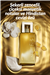 Attraction Intense Kadın EDP - 100ml