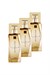 Attraction Kadın EDP 50ML  Üçlü Set