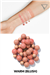 Avon Blush Pearls Top Allık - Warm