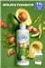 Avon Care Avokado ve Badem Yağı İçeren Şampuan ve Saç Kremi - 700ml
