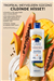 Avon Care Hindistan Cevizi Yağı içeren Vücut Losyonu 400ml