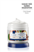 Avon Care Kakao Yağı İçeren Çok Amaçlı Krem 400ml