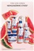 Avon Care Karpuz İçeren Günlük Nemlendirici Çok Amaçlı Krem 400ml