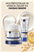Avon Care Multi-Biotics & Vanilya İçeren El Kremi 75ml